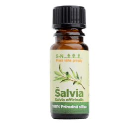 Šalvia sk