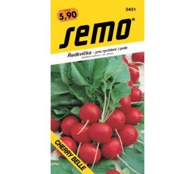 Reďkovka cherry belle 1,5g