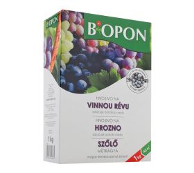 Bopon 1kg - vinič b1129