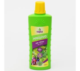 Kapka vinič 500ml 12/k.