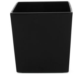 551 obal+vklad juka čierny 19x19x19cm