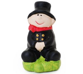 Kominárik darčekový 3x3x5 cm