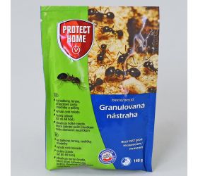 Mravce-granule nástraha 140g ph 30/k