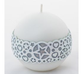 Xmas fashion g.80 biela