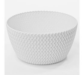 Dspm240 misa splofy biela 23,6xv12,3cm/3,8l