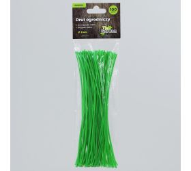 Z200612 upínací drôt 20cm /bal.100ks/