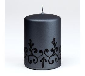 Tiffany new val.7x10 čierny