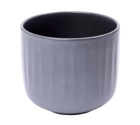 Obal bagua grau lasur 21xv19cm