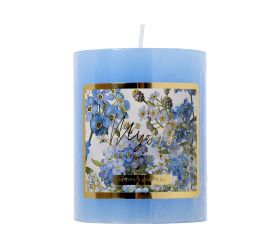 Flores val.7x8 bl.modrý