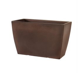 Hrantík cassa veneto 80x40xv50cm bronze