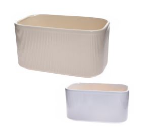 Obal ovál ryha ronda 2