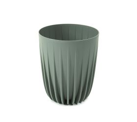 913 obal mira rec. sivo zelený 19cm