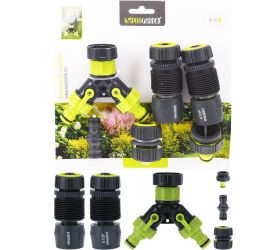 Spojky adaptér sada 6ks c24000030