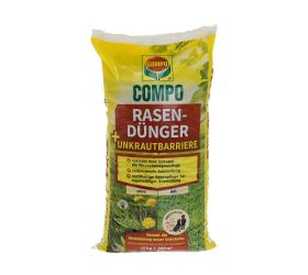 Compo tr.hnoj.proti burine 10kg