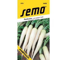 Reďkovka rampouch 5g