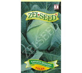 Kapusta nesk. polar 0,8g