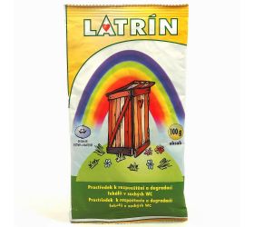 Latrin 100g