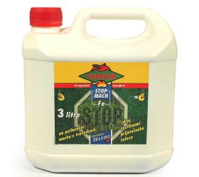 Florasin stopmach fe 3l