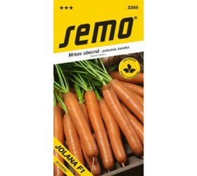 Mrkva jolana f1 1,30g