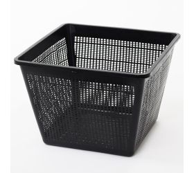 Koš na vod.rastl.28x28x18 tz101