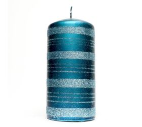 Sw04215 sviečka valec 3x6 f101243pb