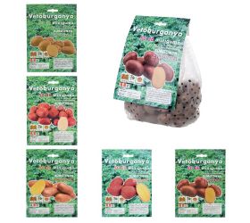 Sadbové zemiaky - mix 50ks