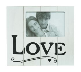 Fotorámik love 21,6x24,7x1,5 cm mdf