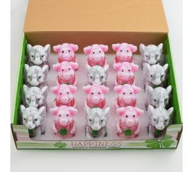 Figurka happy easter/happiness 75mm