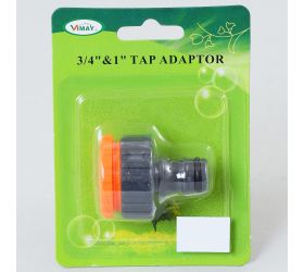 Prípojka na záh.hadicu 3/4