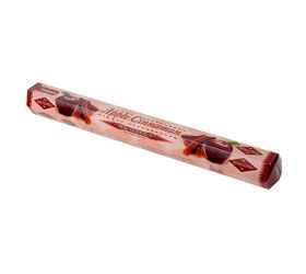 Vonné tyčinky- apple-cynnamon