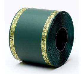 Stuha smútočná tm zelená 75mmx50m *42838