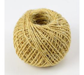 Špagát - motúz sisal 140g/60m