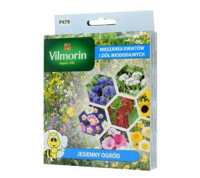 Zmes jesenná záhrada 100g