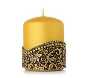 Agra val.70x90 medový mat.