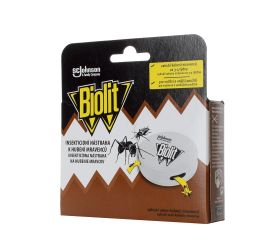Biolit nástraha na mravce 1ks