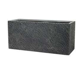 J40 hrantík nova čierna 74.5x27x34cm s