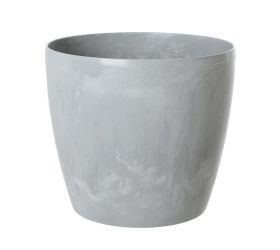 207 kvetináč magnolia beton 36xh31,6cm