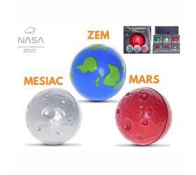 Loptička antistresová 7cm