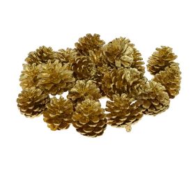 Blue pine /gold/ 500g -susz/i819_20