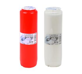 Wo8 olej.náplň laura 540gr 192hod./nová/