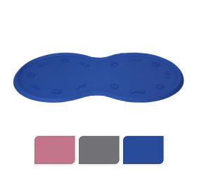 Podložka pod misky 45x25cm 3ass