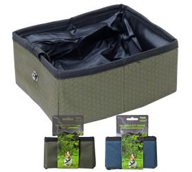 Cestovný box pre zvieratá mix 2