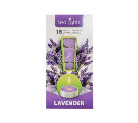 Čajové voňavé/18 levandula art.1009 3,8cm