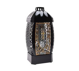 Lampion kaplnka veľká kríž 18x39cm