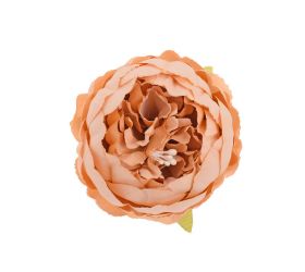 Hlava pivonka hnedá 7cm