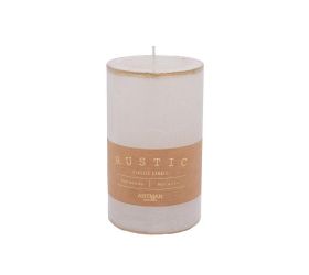 Rustic patina val.7x11,5 biely