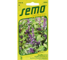 Bazalka cinamonette 0,7g