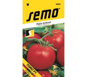 Rajčiak kol toro f1 60s