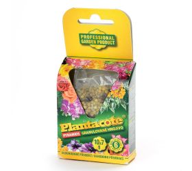 Plantacote 6m pyram 10x7g