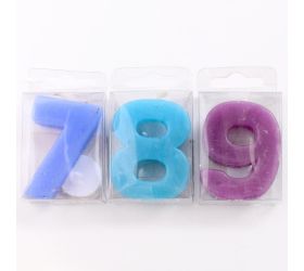 Tort.čísla 865821 5cm